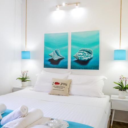 Georgia Villas Skiathos Chora Extérieur photo