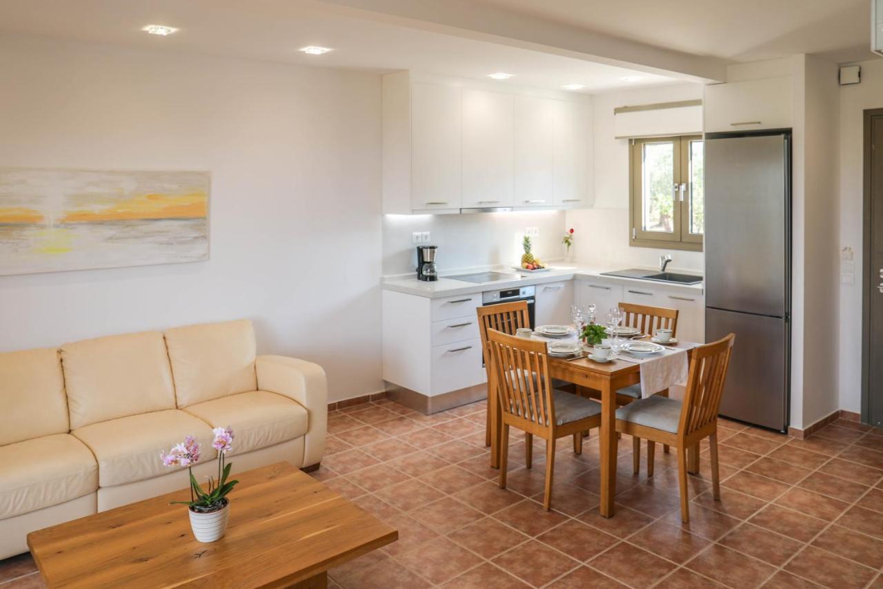 Georgia Villas Skiathos Chora Extérieur photo