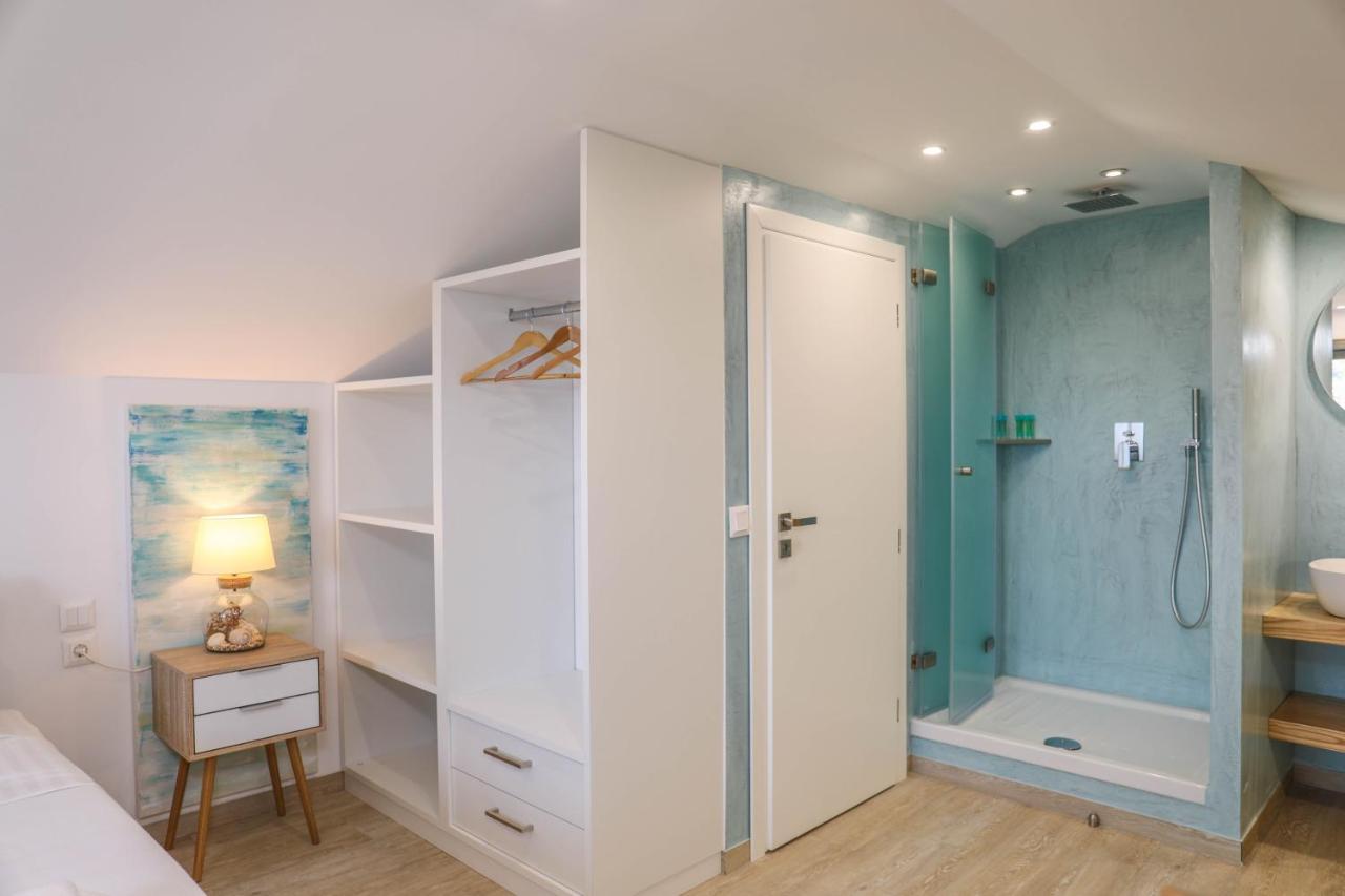 Georgia Villas Skiathos Chora Extérieur photo