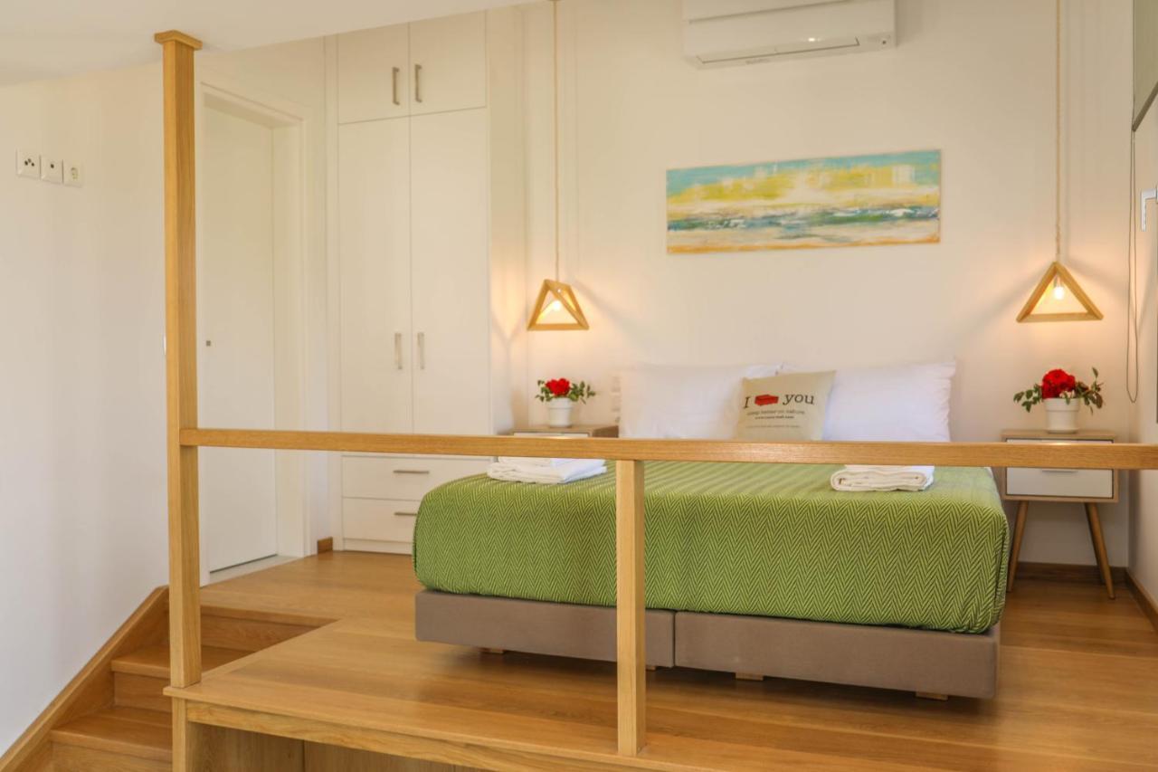 Georgia Villas Skiathos Chora Extérieur photo