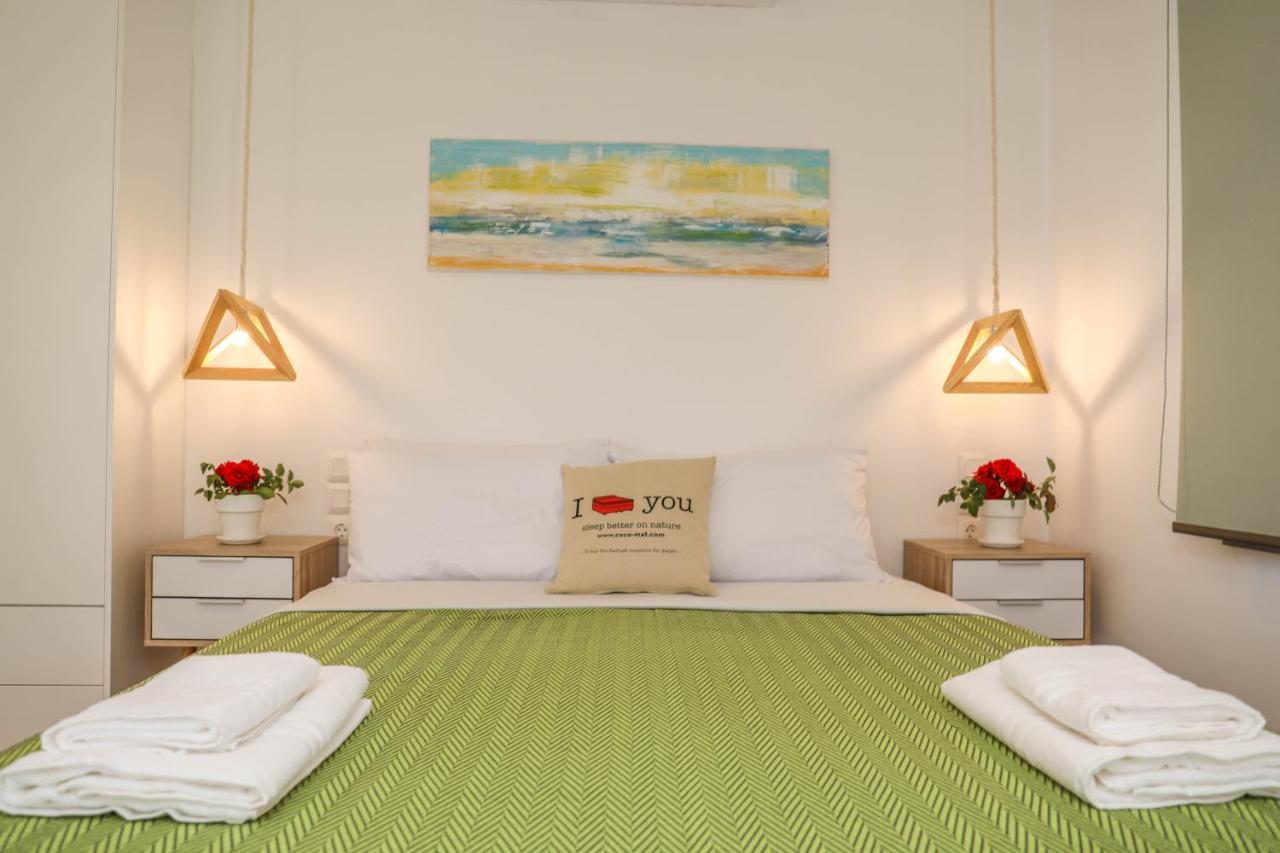 Georgia Villas Skiathos Chora Extérieur photo