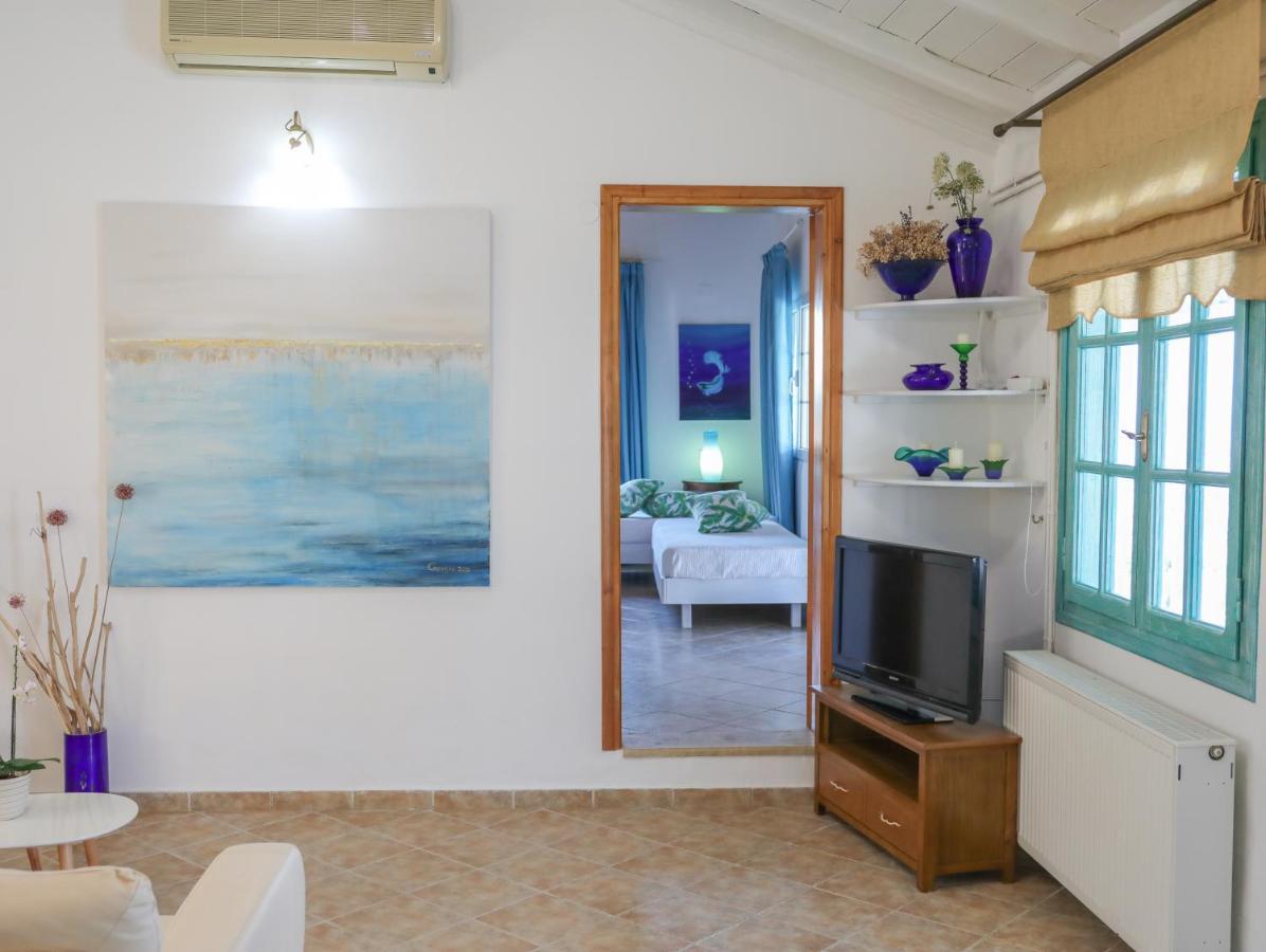 Georgia Villas Skiathos Chora Extérieur photo