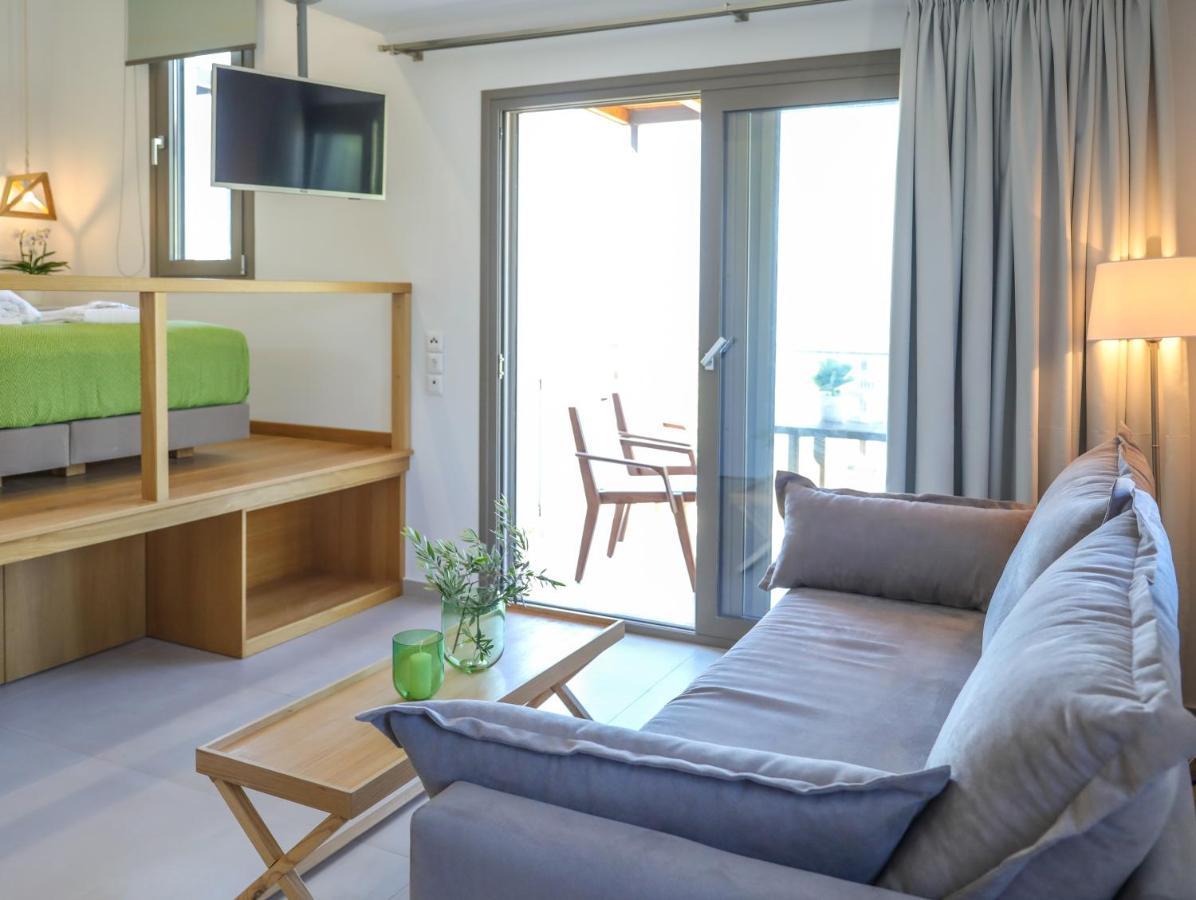 Georgia Villas Skiathos Chora Extérieur photo
