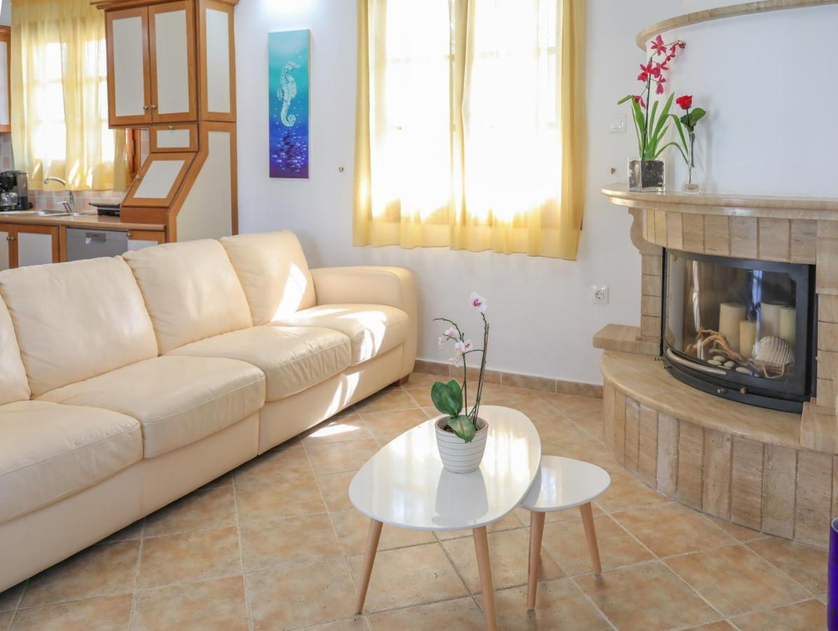 Georgia Villas Skiathos Chora Extérieur photo