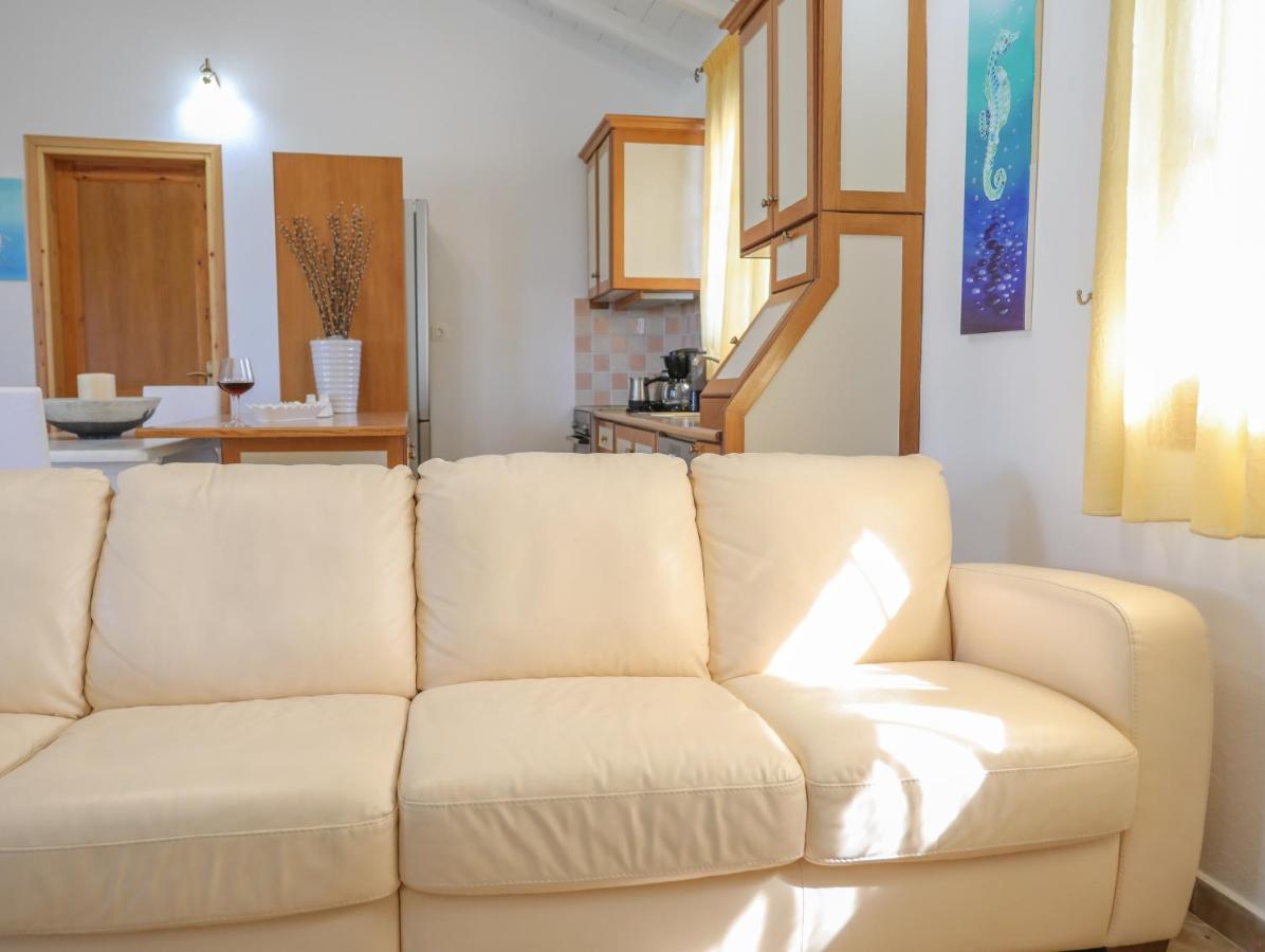 Georgia Villas Skiathos Chora Extérieur photo